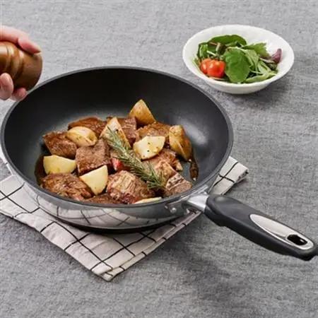 IHハイキャストプレミアム フライパン26cm_雑貨・日用品 フライパン キッチン用品 _【1558169】