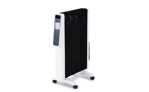 シロカ　遠赤軽量ヒーター かるポカ SN-M351【1690928】