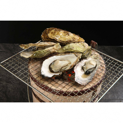 【発送時期が選べる】山口水産の能登かき / 三分缶(約30個入り)◇ ｜ 石川県 七尾市 能登 ※2025年1月中旬頃～4月下旬頃に順次発送予定 ※離島への配送不可