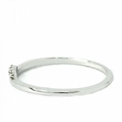 ふるさと納税 笛吹市 PT900 ダイヤモンド リング 0.02CT　RADR-6526DI-P #11 |  | 01