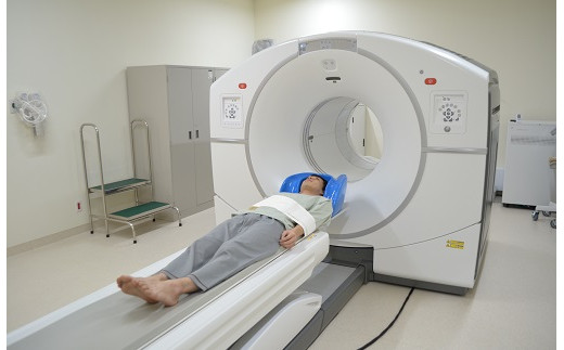 
全身 がん 検診 PET-CT スクリーニング 早期発見 健康診断 徳島県
