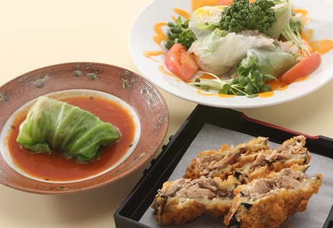 旬（とき）さばの缶詰　醤油煮４缶セット【B3-042】
