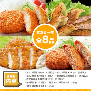 かごしまの味　加工品セット_keizai-914