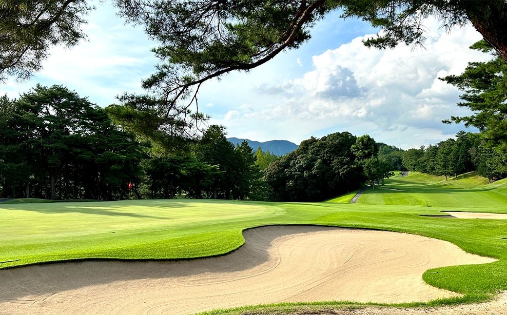 太宰府ゴルフクラブ ゴルフ利用券18,000円分