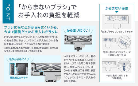 【MC-SR42K-A】サイクロン式キャニスター掃除機 BO-B01 パナソニック Panasonic 家電 東近江 スティック掃除機 家電 電化製品 家電 生活家電 人気家電 家電製品 家電 電化製