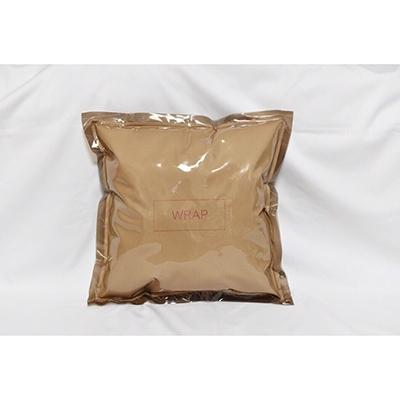 ふるさと納税 魚津市 WRAP CUSHION/GOLD
