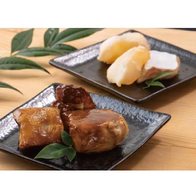 ふるさと納税 佐世保市 【漬け魚】クエの味噌漬けと煮付け(クエだし仕立て)