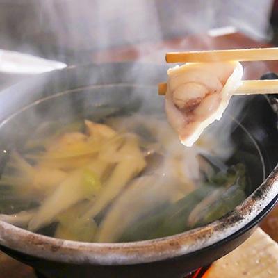 ふるさと納税 日出町 クエの刺身と鍋セット(4〜5人前)【大分水産】 |  | 01