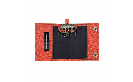 キーケース/ ブラウン M054