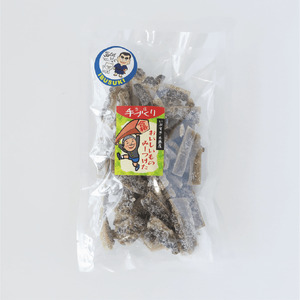 漬物 砂糖漬け 地元で愛されている手づくりの店 お母さんの無添加だいだい ゴーヤ砂糖漬けセット 木原屋 IB044-004