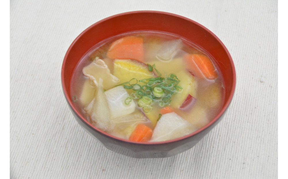 雲仙ブランド認定商品あつ子さんの下茹で野菜　９品目セット