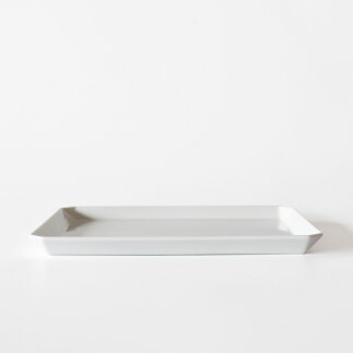 1616/ TY Square Plate 130, 200, 270 White 有田焼 器 食器 皿 白 ホワイト プレート A25-321_イメージ3