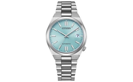 シチズン腕時計 シチズンコレクション NJ0200-50L  CITIZEN 時計 岩手県 北上市 R0143 松村時計店 メンズ 時計 TSUYOSAコレクション 誕生日 結婚 記念日 バレンタイン ホワイトデー 母の日 父の日 敬老の日 クリスマス