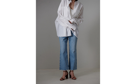 upper hights クーポン券 14000円分（レディースデニム専用）