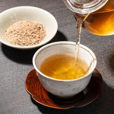 ふるさと納税 宮古市 カフェインゼロ　イタドリ茶 ティーパック(岩手県宮古産)88g(2g×44パック) |  | 02