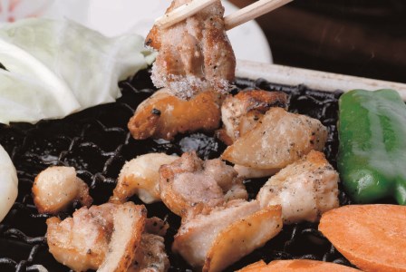 JK‐02　平飼い鶏肉よくばり詰め合わせセット