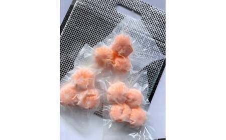 まちなが家族農園の小玉冷凍みかん　約500ｇ 小玉冷凍みかん 冷凍みかん 小玉みかん みかん柑橘 冷凍 佐賀県 太良町 LA2