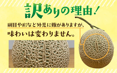【先行予約】訳あり マスクメロン 3玉 メロン めろん マスクメロン フルーツ 果物 愛知県 田原市 渥美半島 お取り寄せ スイーツ ギフト 贈り物 プレゼント 贈答 贈答用 ニュー渥美 観光 1玉 