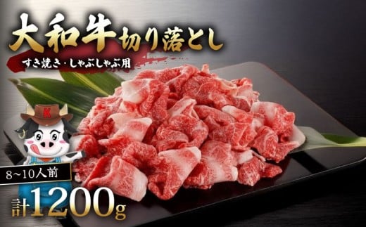 大和牛 切り落とし 1.2kg すき焼き ・ しゃぶしゃぶ用 和牛 ブランド 牛 牛肉 三大和牛 切り落し 牛丼 カレー 惣菜 おかず 切落し 贈り物 ギフト 小分け 簡単 調理 国産 ふるさと納税 切り落とし 切落し 切り落し 切り落とし すき焼き 切り落とし 国産 切り落し 切り落とし 切り落し すきやき 肉の河内屋 奈良県 奈良市 H-113