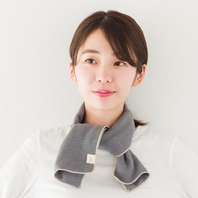 ふるさと納税 蒲郡市 cumuco(クムコ)の6重ガーゼ フィールドタオル2枚セット _すみ【G0291】 |  | 03