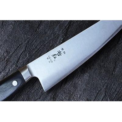 ふるさと納税 三条市 [哲弘] 匠が作る包丁 庖丁2本セット(三徳庖丁・菜切庖丁)【055P003】 |  | 01