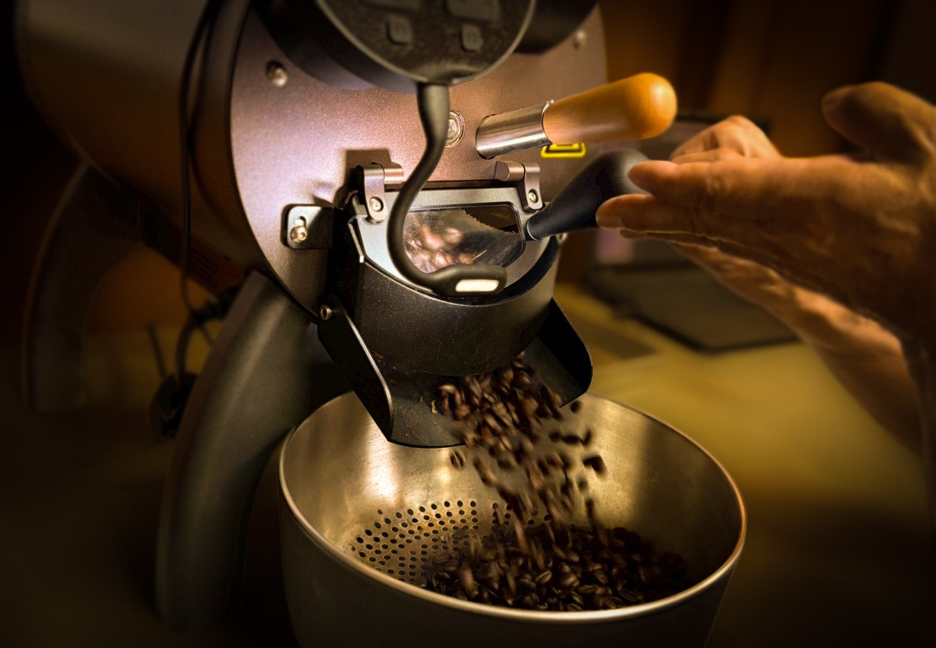 コーヒー ドリップパック 自家焙煎 コーヒーソムリエ 厳選 8個セット ブレンド ×4個 セレクト ×4個 こーひー ドリップ