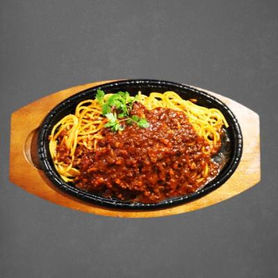 ふるさと納税 標茶町 羊肉のデミボロネーゼソース　4食セット |  | 02