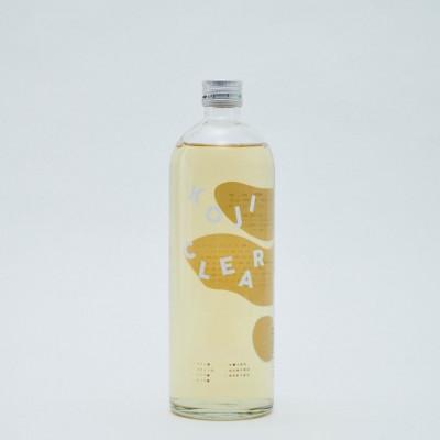 ふるさと納税 大仙市 全く新しい発酵飲料『KOJI CLEAR』700ml 6本セット