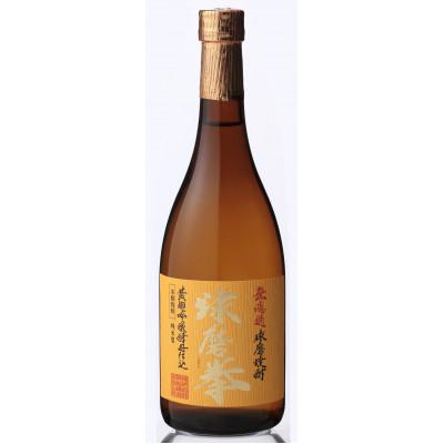 ふるさと納税 多良木町 減圧球磨拳 720ml(多良木町)