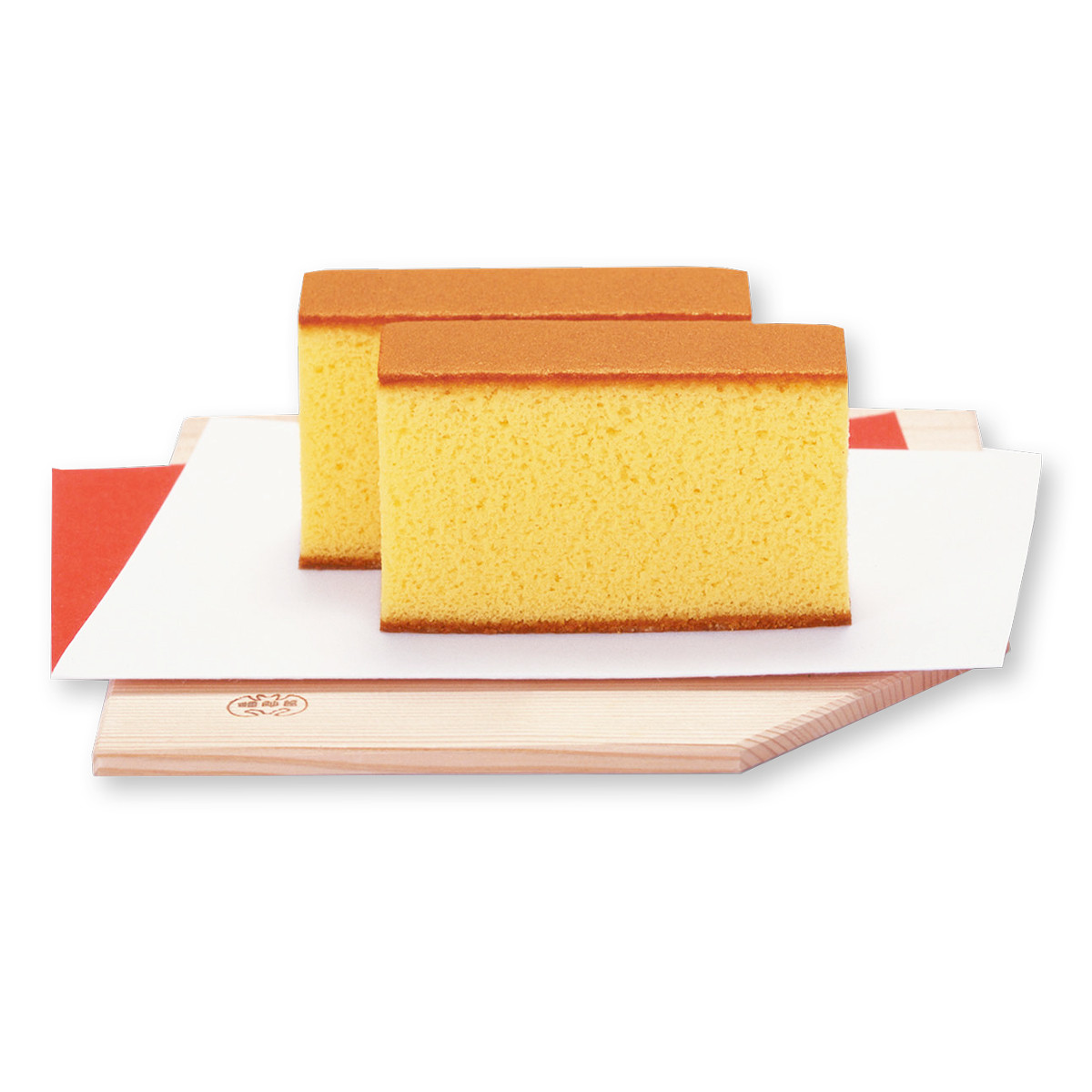 カステラ かすてら カット済み ざらめ おやつ デザート 福砂屋 福砂屋 ふくさや 小切れ 長崎 諫早 いさはや 贈答