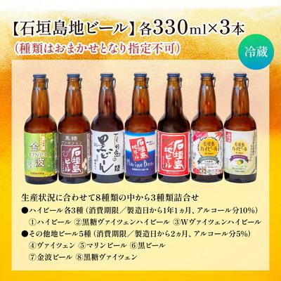 ふるさと納税 石垣市 【冷蔵】石垣の晩酌セット(おまかせ石垣島地ビール・八重山かまぼこ編) |  | 02