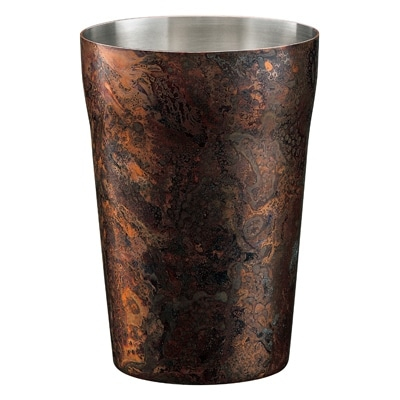 
                  折燕ORI-EN タンブラー320ml COPPER RED FC057013
                