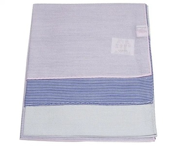 スカーフ　富士桜工房　とにかる（マリン）