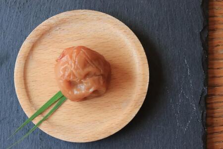 和歌山県紀州南高梅つぶれ  しそ漬け 訳あり A-209