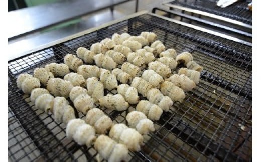 のぞみ 湯引き 炙はも 350g 【2024年5月上旬より順次発送】