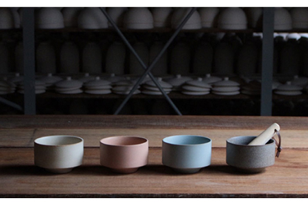 【美濃焼】茶々擦々 茶器 白練【晋山窯ヤマツ】【TOKI MINOYAKI返礼品】≪土岐市≫食器 うつわ 茶 抹茶 茶道  茶道具 抹茶茶碗 美濃焼 茶碗 お茶碗 日本製 国産 抹茶碗 茶わん 和食器