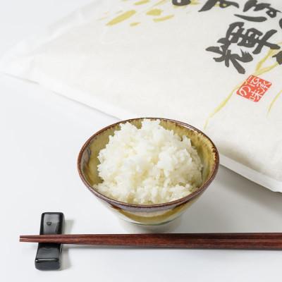 ふるさと納税 上越市 令和7年産 お米マイスターが育てた上越産みずほの輝き 5kg(5kg×1)無洗米精米 |  | 03
