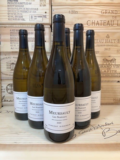 
            No.78 新冠 トンネル 熟成 ワイン フランス ブルゴーニュ コート・ド・ボーヌ 産 白 ワイン 2020 6本 1組 セット
          