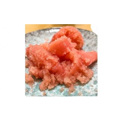 ふるさと納税 新宮町 無着色辛子明太子並切れ(800g).AA347 |  | 01