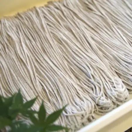 レンチン茹でそば(十割そば) 4人前　そばつゆ付き 【手打ちそば ことのは庵】　静岡県 磐田市【配送不可地域：離島】【1732326】