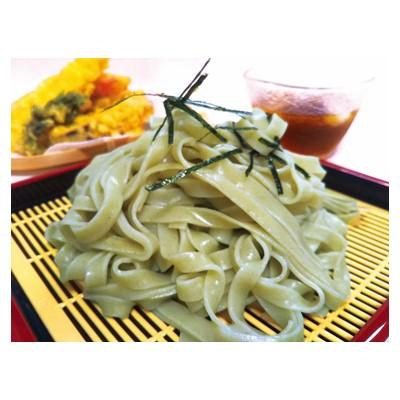 ふるさと納税 五泉市 ごせん桜花うどんと桜葉うどんのセット |  | 02