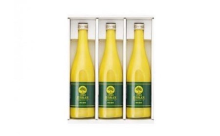 みかんジュース 100％ 宮内伊予柑 (720ml × 3本) | みかんジュースみかんジュースみかんジュースみかんジュースみかんジュース【IZ008_x】
