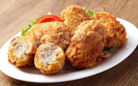 夢咲牛 コロッケ 計約825g 約55g×15個 牛肉コロッケ 惣菜 冷凍