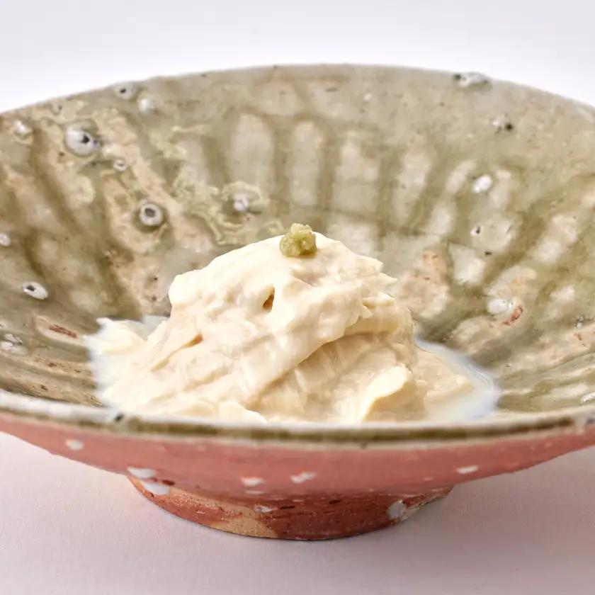 【京都与謝野産 大豆100%使用ゆば】とろゆば　国産大豆を使用した、とろける食感の湯葉　【配送不可地域：離島】【1738018】