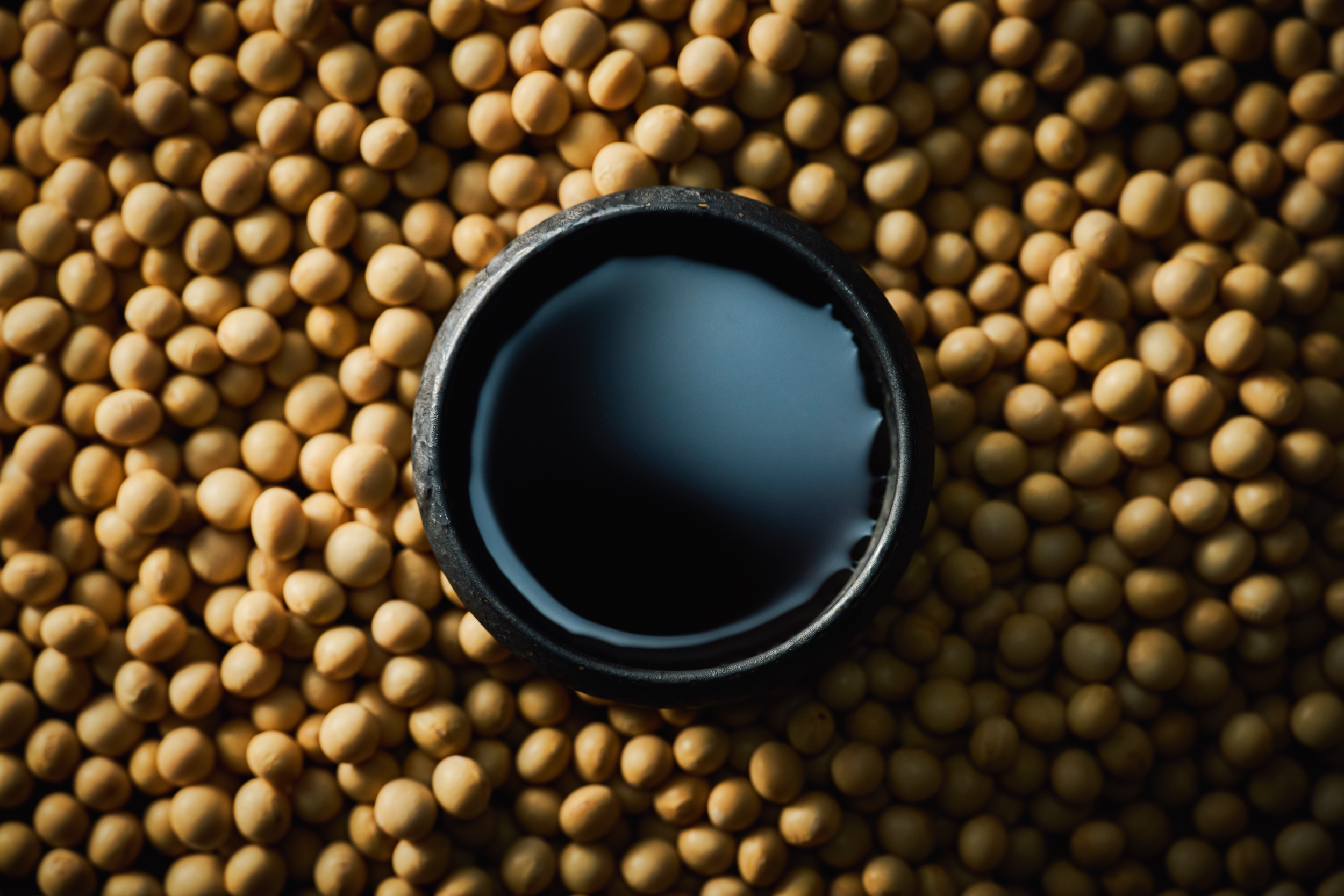 国産有機醤油（濃口500ml×3本）と国産有機味噌（900g×2個）詰合わせ[1011]