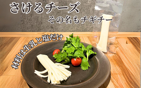 モッツァレラ 3種＋ チギチー チーズ 4種セット チーズ チーズ