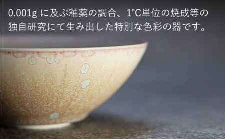 【美濃焼】bowl -victor- S【陶芸家・宮下将太】食器 鉢 ボウル 副菜鉢 サラダボウル デザートボウル シンプル おしゃれ 陶芸家 芸術 インテリア ギフト プレゼント 贈り物 レンジ対応