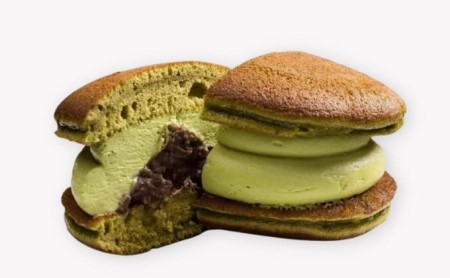 生どら詰合せ 粒あん 生クリーム 和菓子 生どら詰合せ