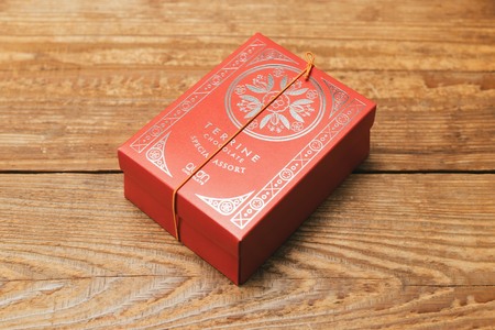 【チョコレート】久遠チョコレート テリーヌ12枚(6種) / ﾁｮｺﾚｰﾄ ﾁｮｺﾚｰﾄ ﾁｮｺﾚｰﾄ ﾁｮｺﾚｰﾄ ﾁｮｺﾚｰﾄ ﾁｮｺﾚｰﾄ ｷﾞﾌﾄ