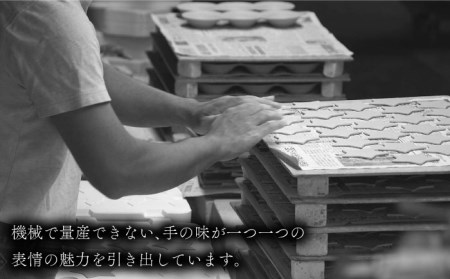 【美濃焼】 [手づくり]市之倉 伊三郎窯の寝こなし皿 3サイズ 12枚 セット【井澤コーポレーション/マルイ株式会社】 食器 セット 小皿 豆皿 食洗機対応 電子レンジ対応 美濃焼 焼き物 陶磁器 [